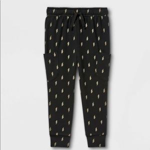 Cat & Jack Baby Toddler Joggers